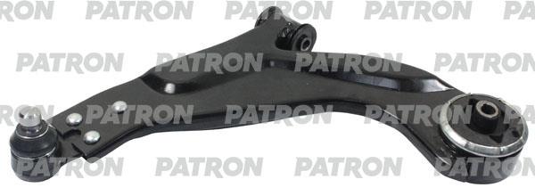 Patron PS5382L Suspension arm front lower left PS5382L
