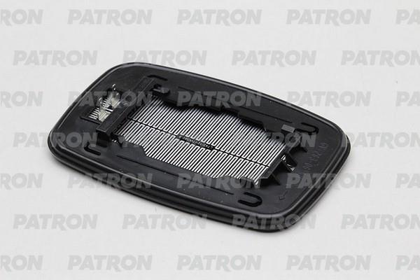 Patron PMG1204G04 Mirror Glass Heated PMG1204G04