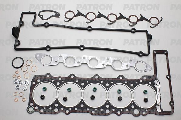 Patron PG1-2003 Gasket Set, cylinder head PG12003