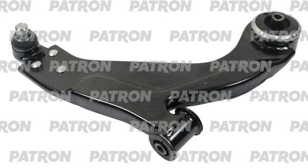 Patron PS5382R Suspension arm front lower right PS5382R