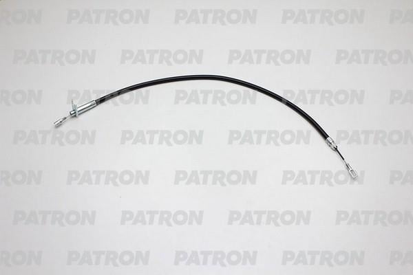 Patron PC3235 Parking brake cable, right PC3235