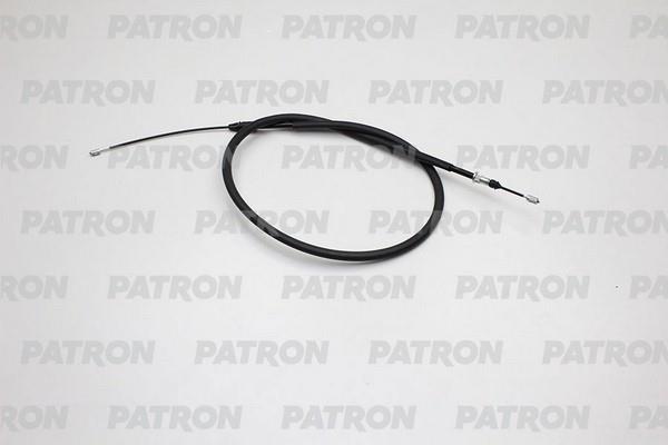 Patron PC3122 Parking brake cable left PC3122