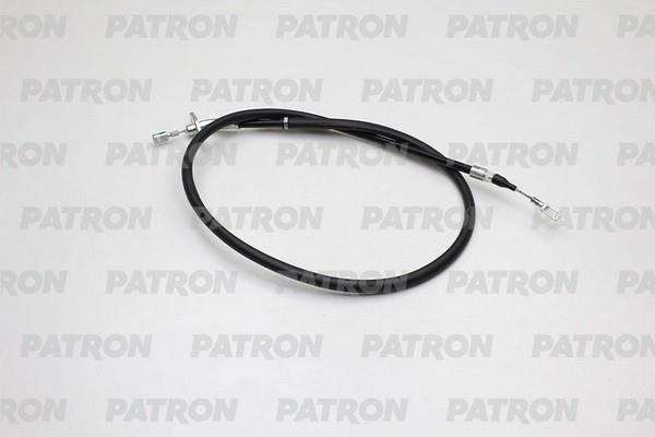 Patron PC3211 Parking brake cable, right PC3211