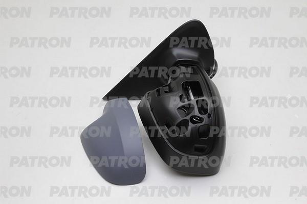 Patron PMG0806M06 Rearview mirror external right PMG0806M06