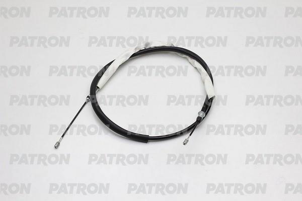 Patron PC3212 Parking brake cable, right PC3212