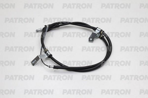 Patron PC3186 Parking brake cable, right PC3186
