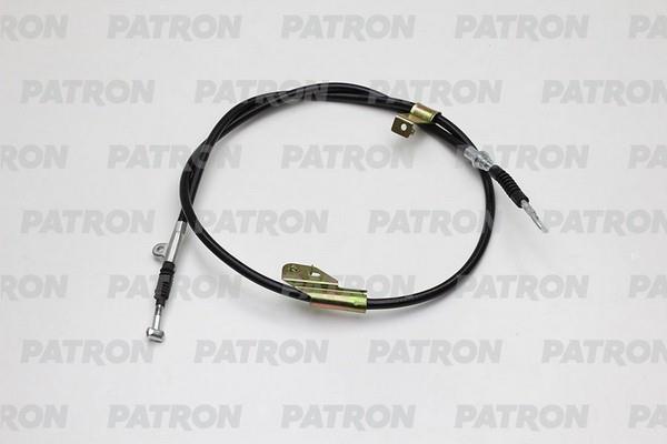 Patron PC3209 Parking brake cable left PC3209