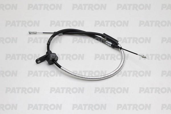 Patron PC3093 Parking brake cable left PC3093