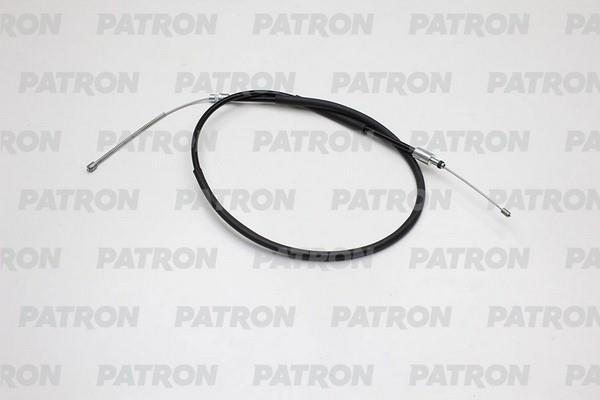 Patron PC3258 Parking brake cable, right PC3258