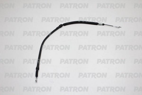 Patron PC3067 Cable Pull, parking brake PC3067