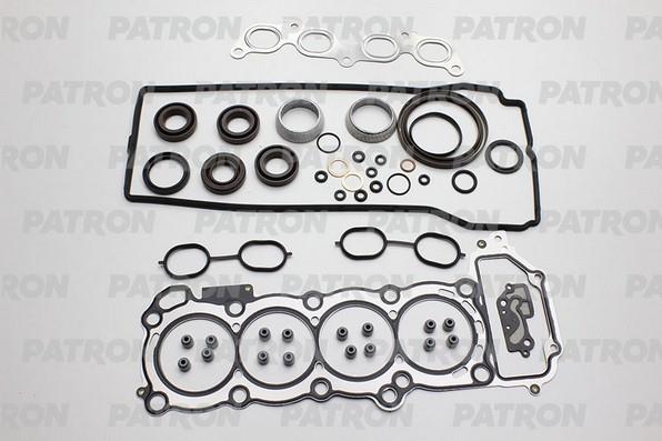 Patron PG1-1007 Full Gasket Set, engine PG11007