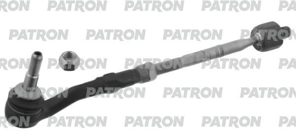 Patron PS2213 Steering rod with tip, set PS2213