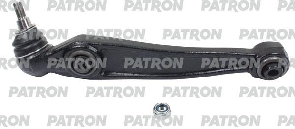 Patron PS5220R Suspension arm front lower right PS5220R