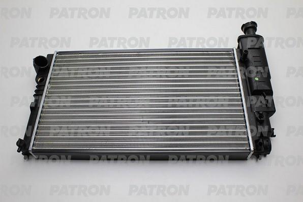 Patron PRS3177 Radiator, engine cooling PRS3177