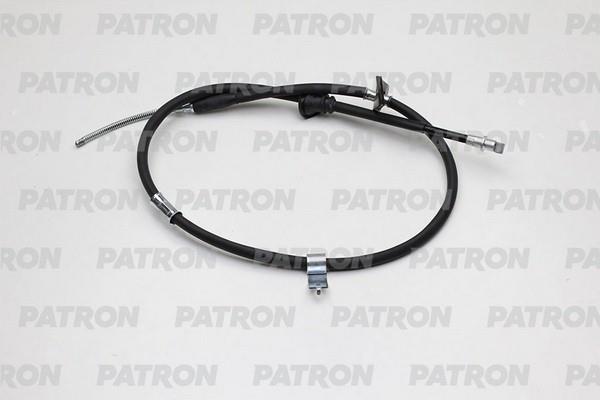 Patron PC3090 Parking brake cable left PC3090