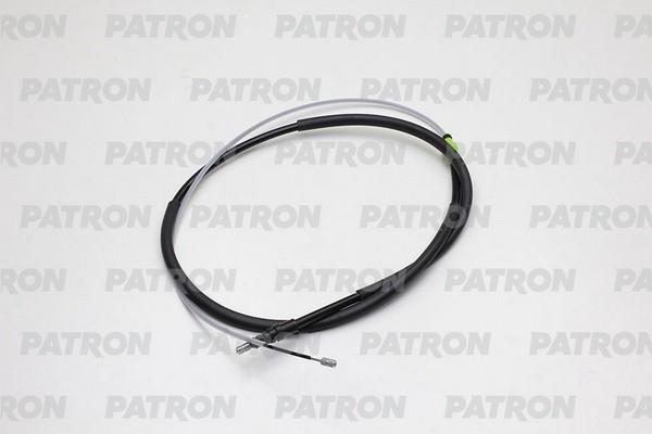 Patron PC3134 Cable Pull, parking brake PC3134