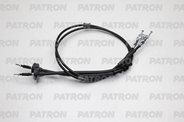 Patron PC3141 Cable Pull, parking brake PC3141