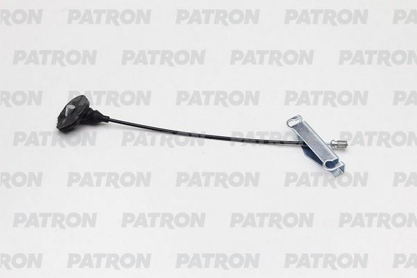 Patron PC3137 Cable Pull, parking brake PC3137