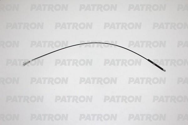 Patron PC3111 Parking brake cable, right PC3111