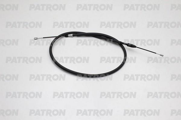 Patron PC3123 Parking brake cable, right PC3123
