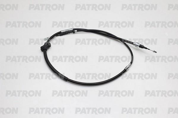 Patron PC3045 Cable Pull, parking brake PC3045