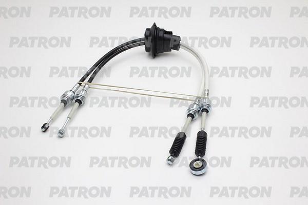 Patron PC9026 Gearbox cable PC9026