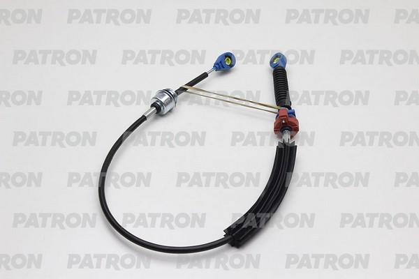 Patron PC9050 Gearbox cable PC9050