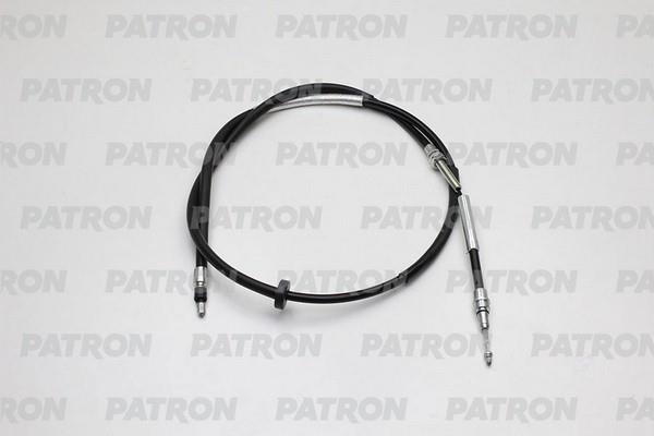 Patron PC3112 Cable Pull, parking brake PC3112
