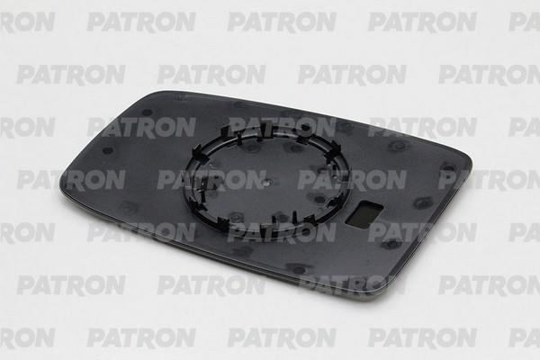 Patron PMG2831G01 Mirror Glass Heated PMG2831G01