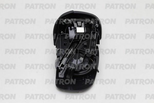 Patron PMG2416B05 Outside Mirror PMG2416B05