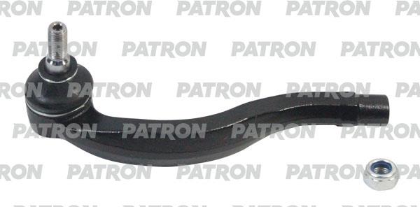 Patron PS1254L Tie rod end outer PS1254L