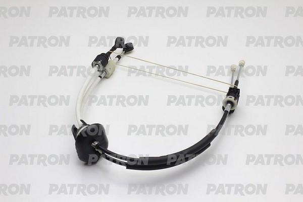 Patron PC9041 Gearbox cable PC9041