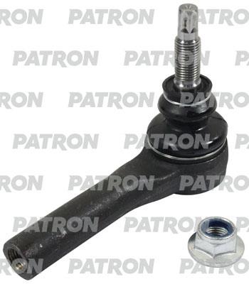 Patron PS1255 Tie rod end outer PS1255