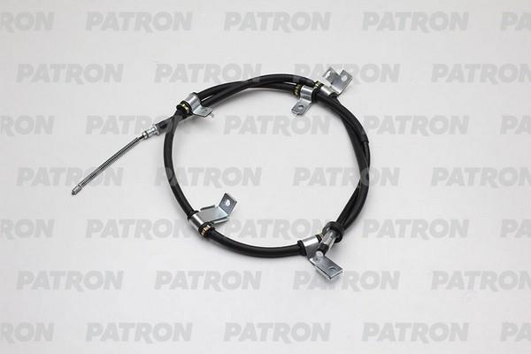 Patron PC3232 Parking brake cable left PC3232