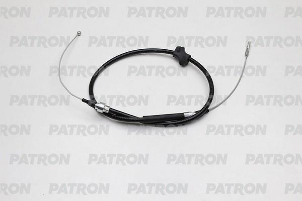 Patron PC3025 Cable Pull, parking brake PC3025