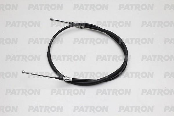 Patron PC3115 Cable Pull, parking brake PC3115