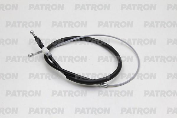 Patron PC3129 Cable Pull, parking brake PC3129