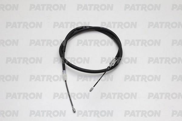 Patron PC3120 Cable Pull, parking brake PC3120