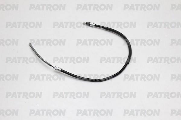Patron PC3077 Parking brake cable, right PC3077