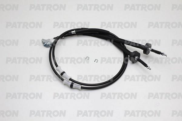 Patron PC3132 Cable Pull, parking brake PC3132