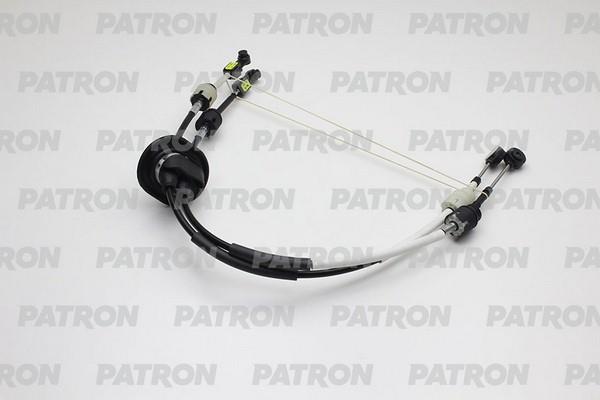Patron PC9040 Gearbox cable PC9040