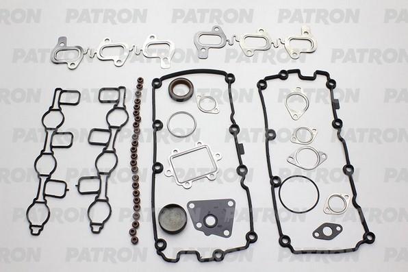 Patron PG1-2012 Gasket Set, cylinder head PG12012