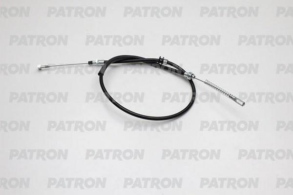 Patron PC3088 Cable Pull, parking brake PC3088