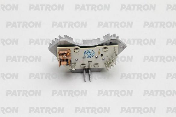 Patron P15-0042 Fan motor resistor P150042
