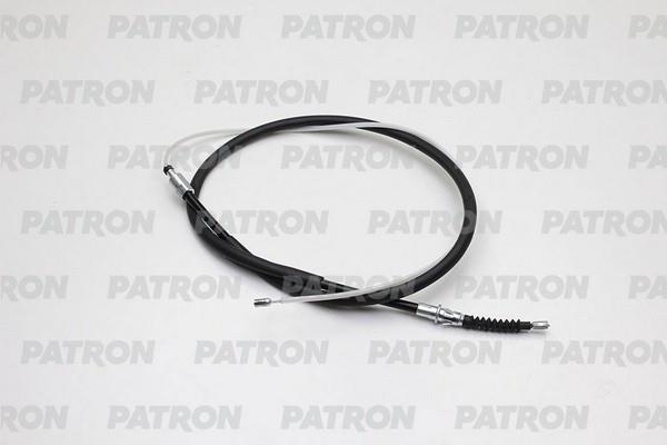 Patron PC3135 Cable Pull, parking brake PC3135