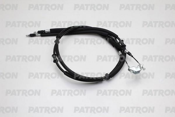 Patron PC3144 Cable Pull, parking brake PC3144