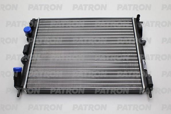 Patron PRS3196 Radiator, engine cooling PRS3196