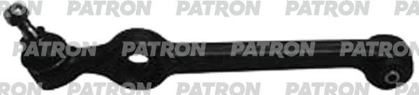 Patron PS5150 Front lower arm PS5150