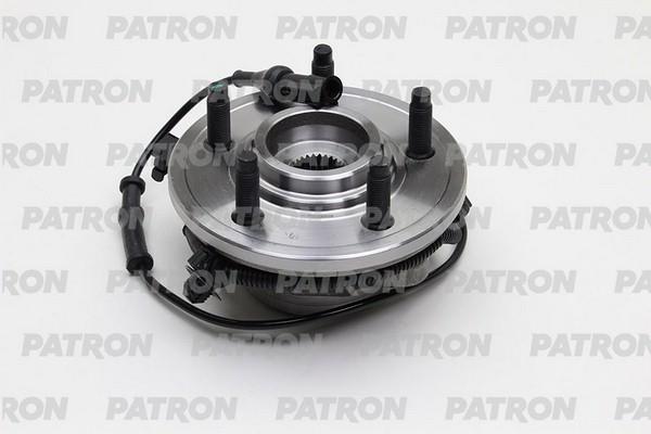 Patron PBK515078H Wheel hub PBK515078H