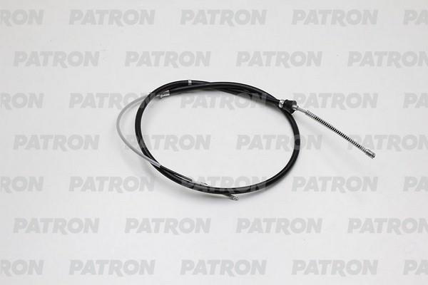 Patron PC3074 Cable Pull, parking brake PC3074